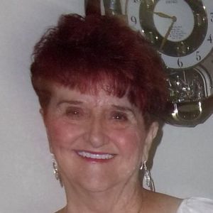 Meet your Posher, Connie